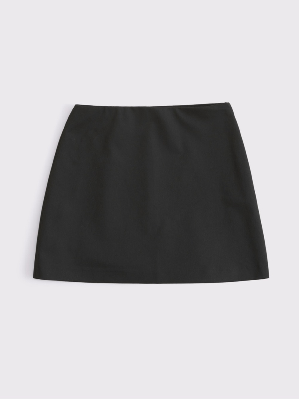 The A&F Scarlett Ultra High
Mini Skort